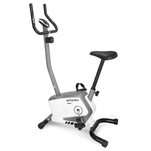 Spokey Spokey VITAL+ Magnetic exercise bike