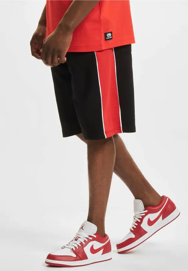 Ecko Unltd. Společnost Ecko Unltd. Dave Shorts Black