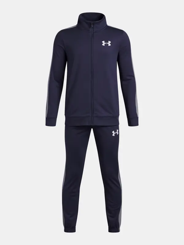 Under Armour Спортен костюм Under Armour UA Rival Knit