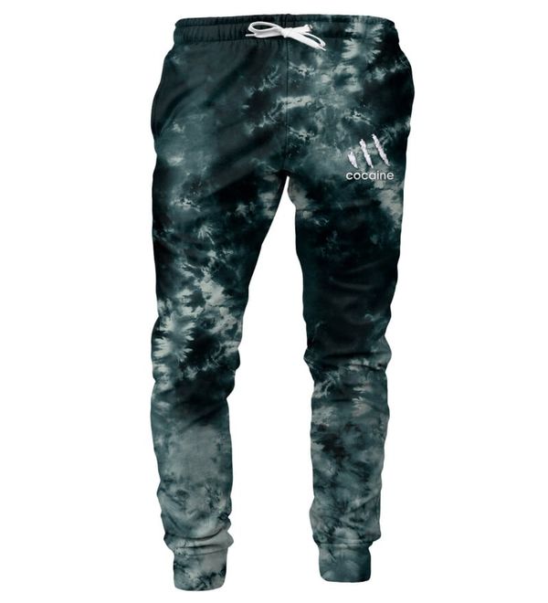 Mr. GUGU & Miss GO Спортен панталон Mr. GUGU & Miss GO HIGH TIE DYE