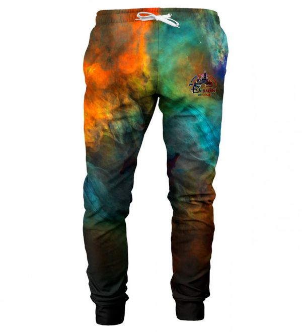 Mr. GUGU & Miss GO Спортен панталон Mr. GUGU & Miss GO SMOKY WALT DEALER