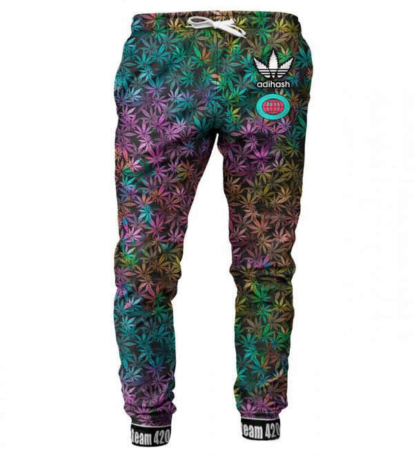 Mr. GUGU & Miss GO Спортен панталон Mr. GUGU & Miss GO Team 420