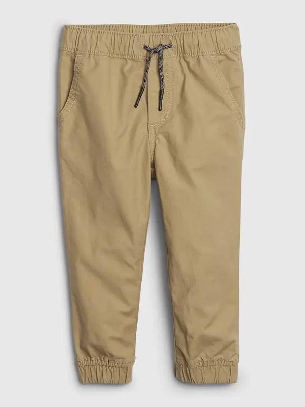 GAP Спортен панталон за момче GAP Pull-on