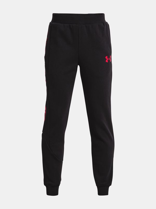 Under Armour Спортен панталон за момче Under Armour BASELINE
