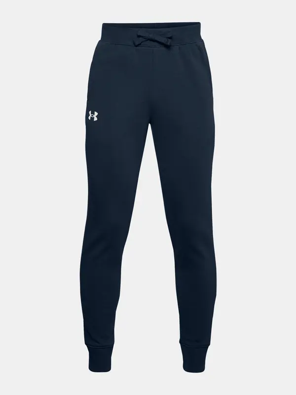 Under Armour Спортен панталон за момче Under Armour