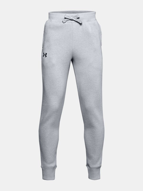 Under Armour Спортен панталон за момче Under Armour