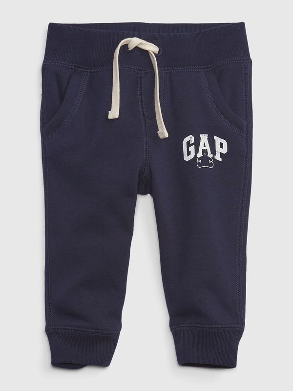 GAP Спортен панталон за момче. GAP
