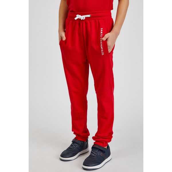 SAM73 Спортен панталон за момче. SAM73