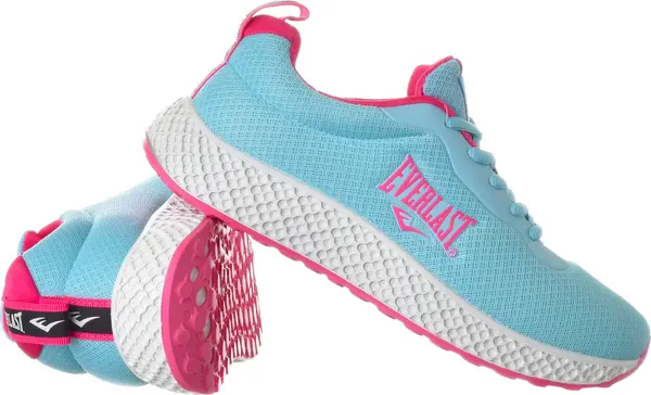 Everlast Спортен потник EVERLAST