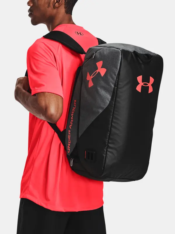 Under Armour Спортен сак Under Armour Contain Duo Sm Duffle