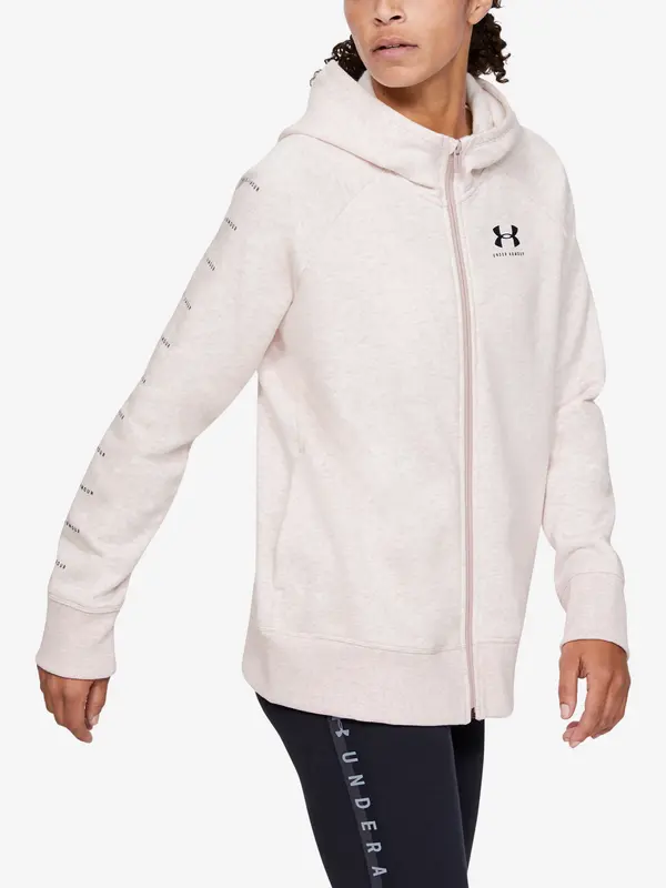 Under Armour Спортен суичър Under Armour