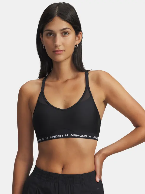 Under Armour Спортен сутиен Under Armour