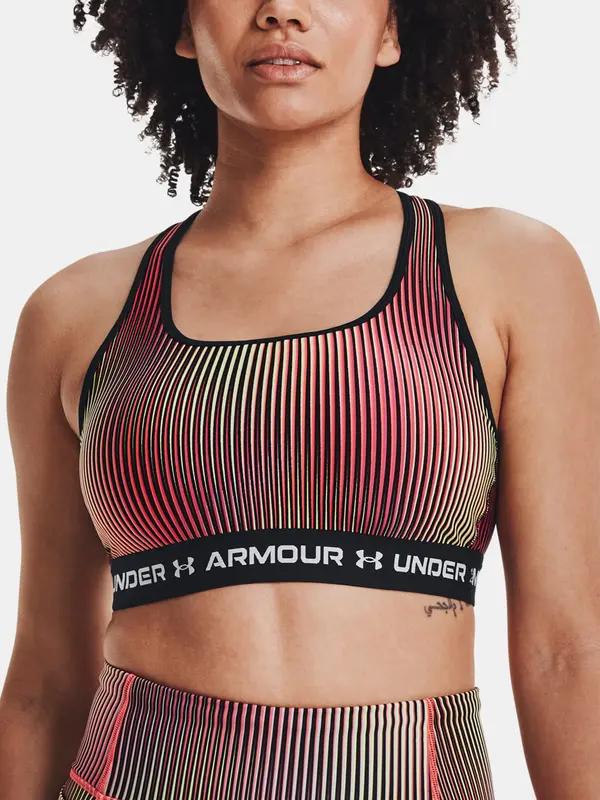Under Armour Спортен сутиен Under Armour