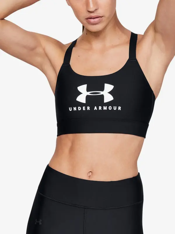 Under Armour Спортен сутиен Under Armour