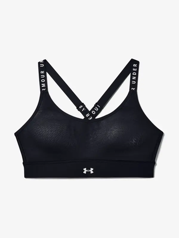 Under Armour Спортен сутиен Under Armour Infinity