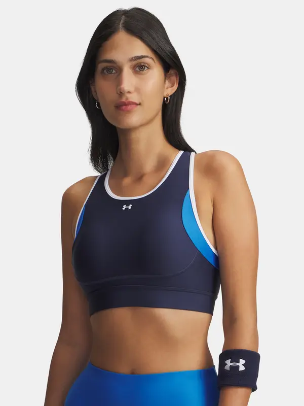 Under Armour Спортен сутиен Under Armour UA Crossback