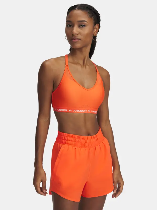 Under Armour Спортен сутиен Under Armour UA Crossback