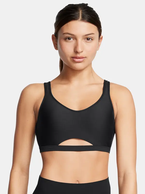 Under Armour Спортен сутиен Under Armour UA Infinity Low Mesh