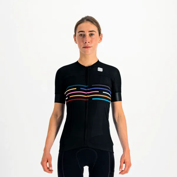 Sportful Sportful Vélodrome W SS Women's Cycling Jersey