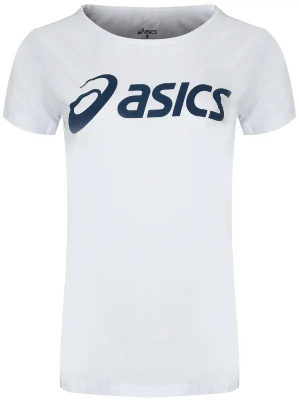 Asics Спортна тениска с лого на ASICS