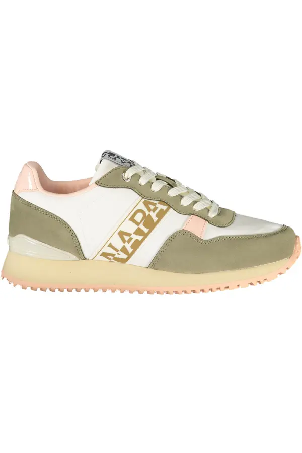 NAPAPIJRI SHOES Спортни бели маратонки