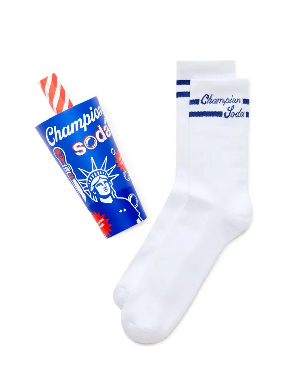 Celio Спортни чорапи Celio Nisosocerh