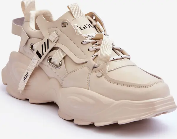 GOE Спортни маратонки Обувки GOE