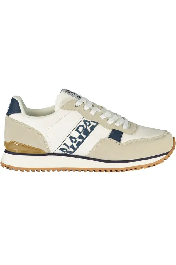 NAPAPIJRI SHOES Спортни обувки Napapijri бели
