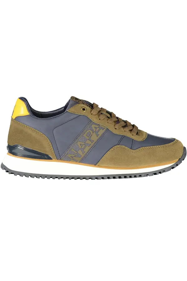 NAPAPIJRI SHOES Спортни обувки Napapijri, сини