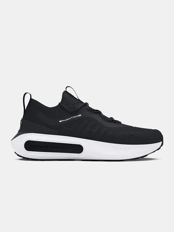 Under Armour Спортни обувки - Under Armour Phantom 4 Black
