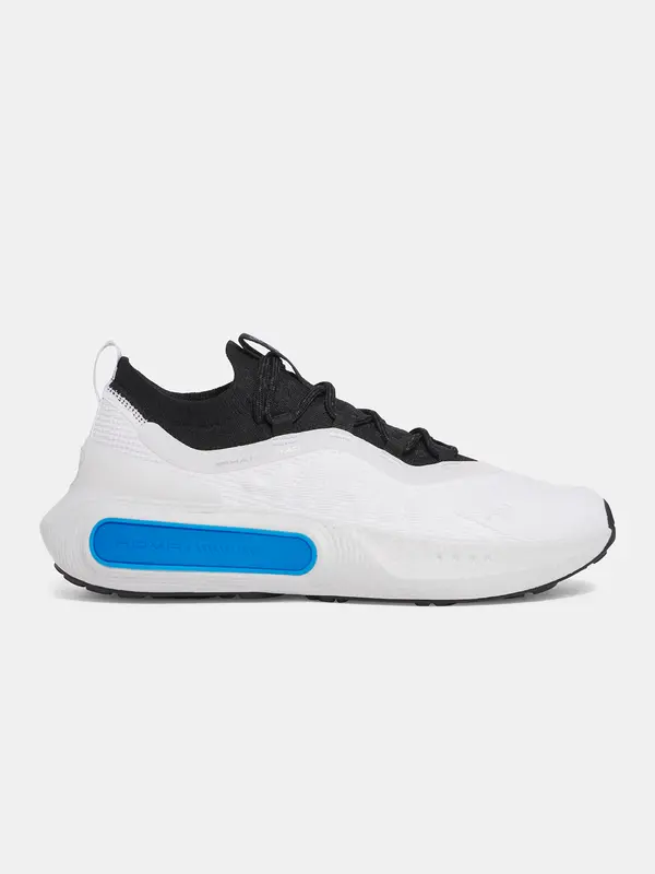 Under Armour Спортни обувки - Under Armour Phantom 4 White Бял