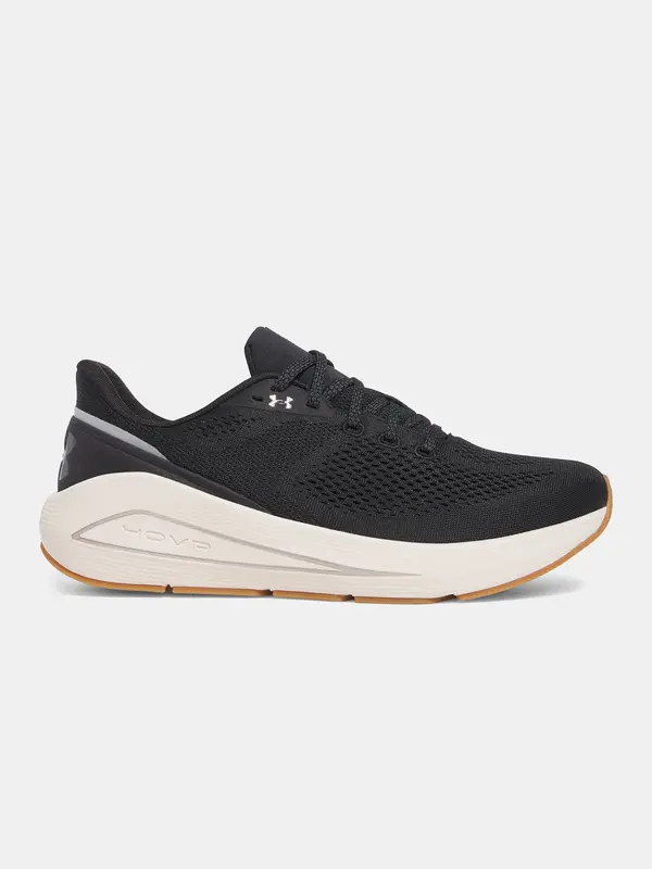 Under Armour Спортни обувки - Under Armour UA Sonic 7 Черен