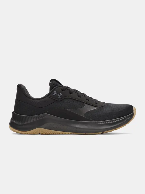 Under Armour Спортни обувки - Under Armour W Aurora 3 Black