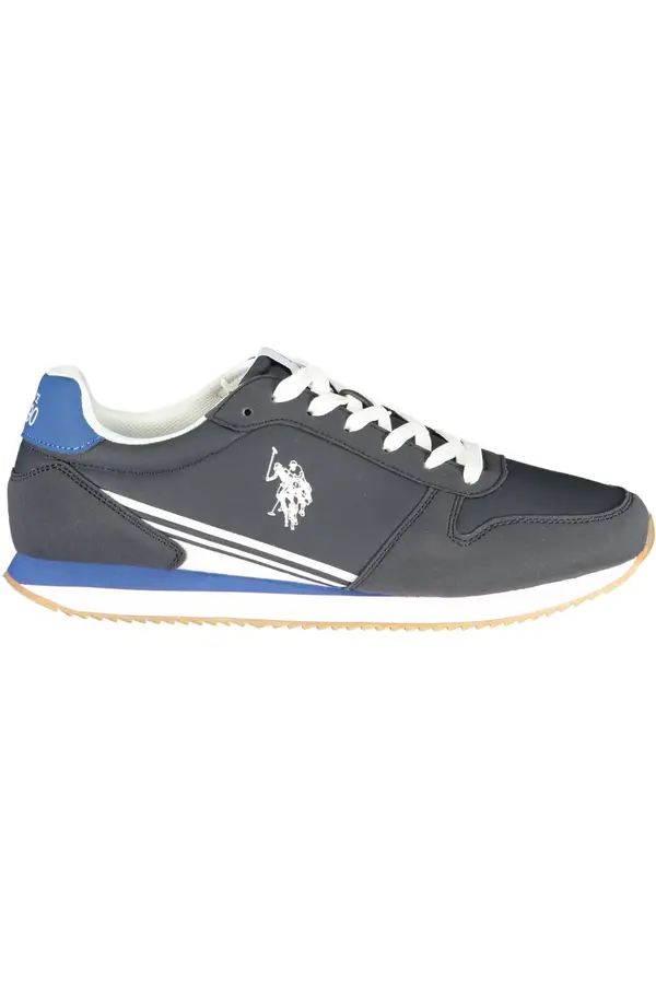 US Polo Assn Спортни обувки US Polo Assn