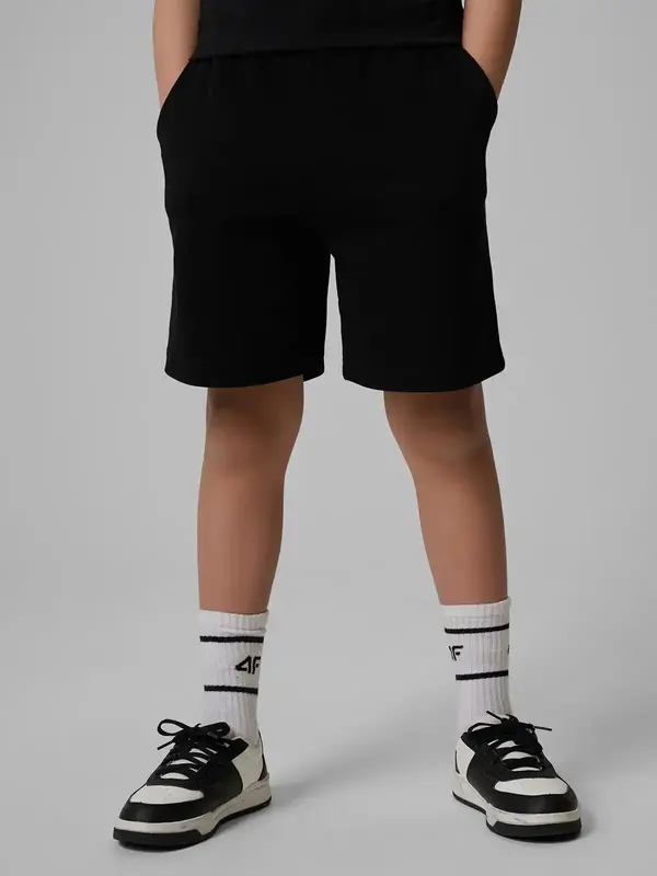 4F Спортни панталони 4F Axel за момчета