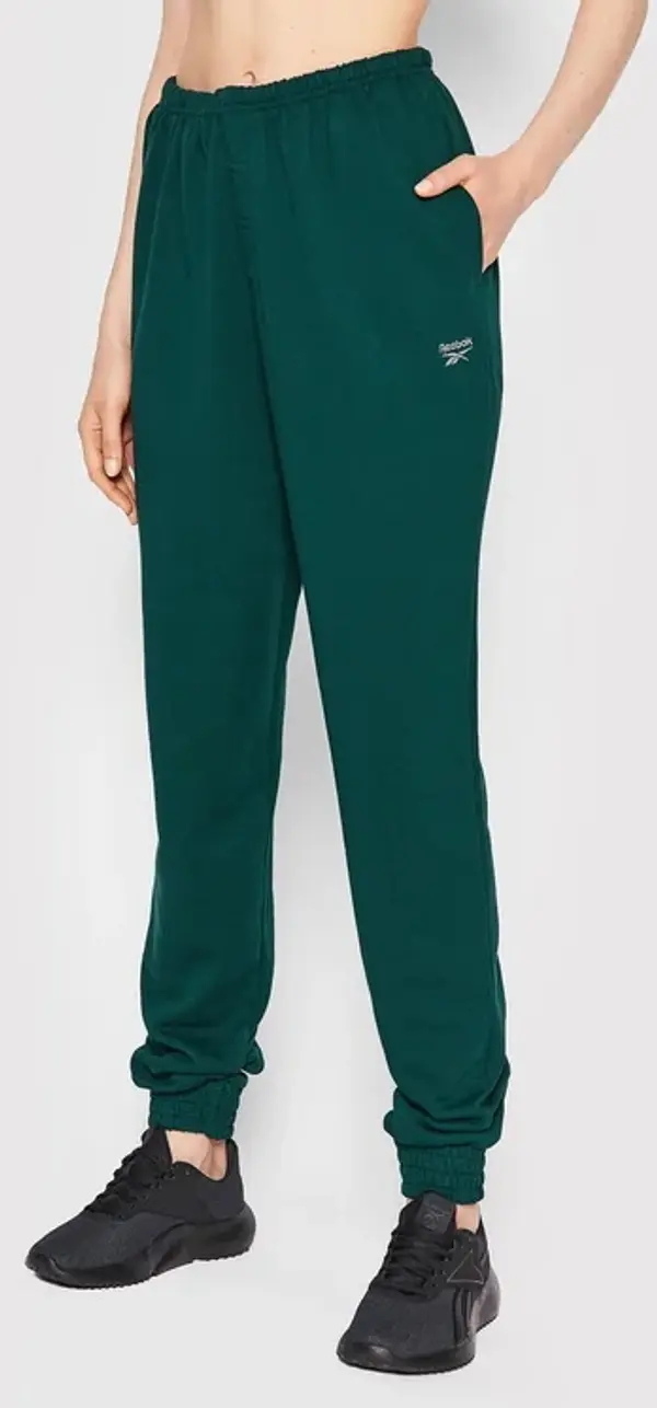 Reebok Спортни панталони Reebok