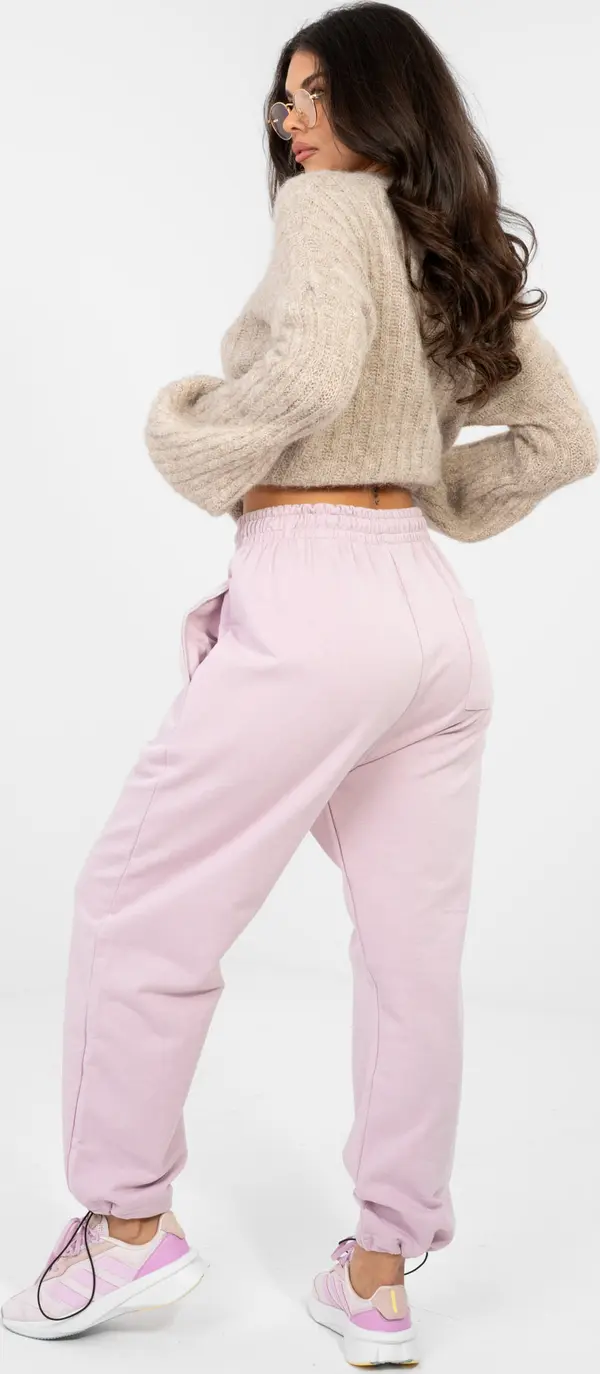 Calimera Спортни панталони с висока талия Lily