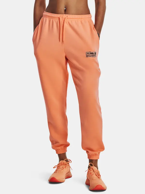 Under Armour Спортни панталони Under Armour UA Summit Knit Joggers