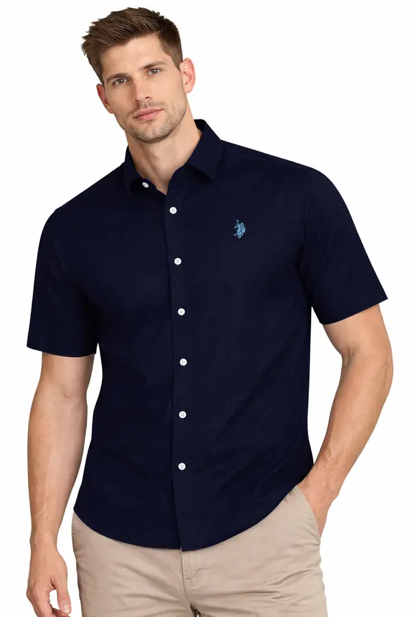 US Polo Assn Спортни панталони US Polo Assn.