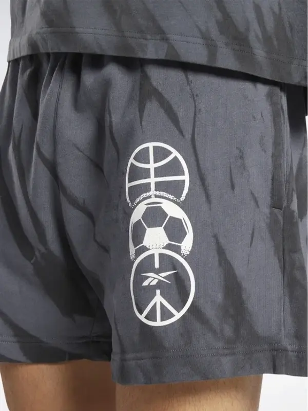 Reebok Спортни шорти Reebok