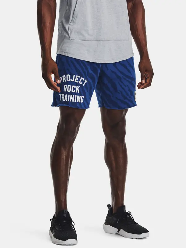Under Armour Спортни шорти Under Armour Pjt Rck