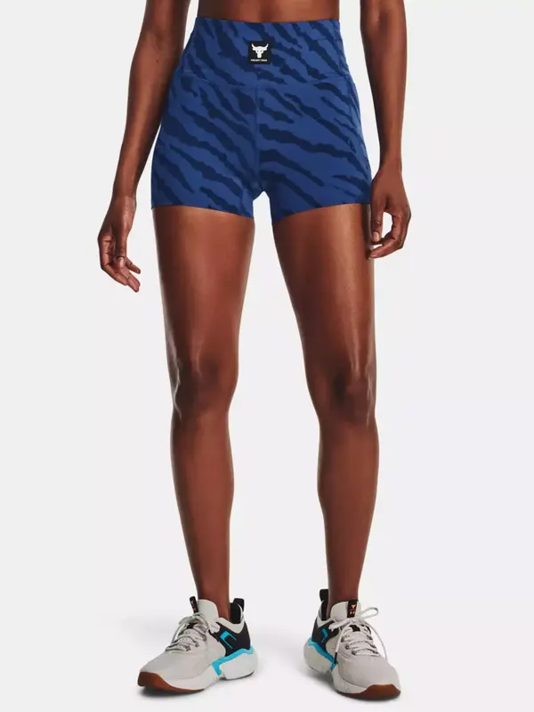 Under Armour Спортни шорти Under Armour Pjt Rock