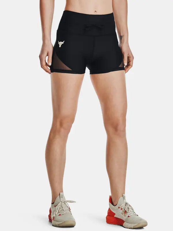 Under Armour Спортни шорти Under Armour Project Rock