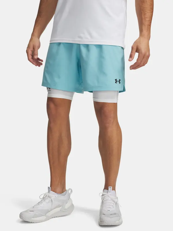 Under Armour Спортни шорти Under Armour UA Vanish Wven