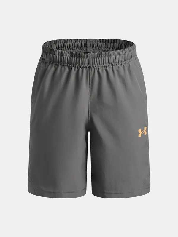 Under Armour Спортни шорти Under Armour за момчета