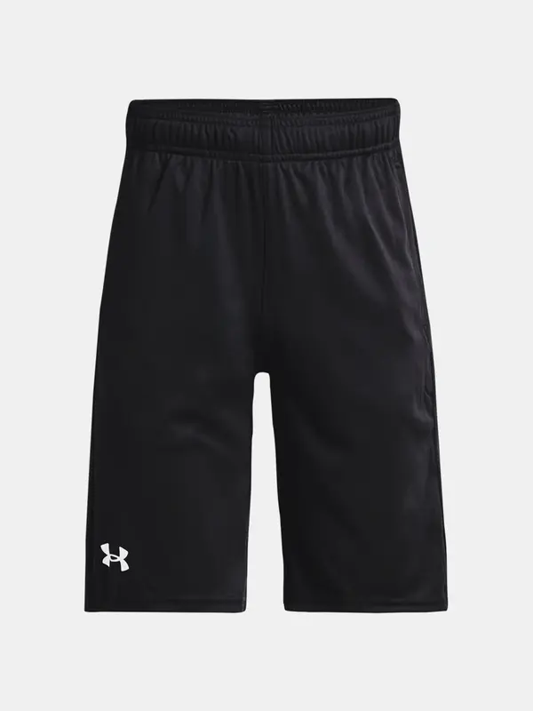 Under Armour Спортни шорти за момчета Under Armour