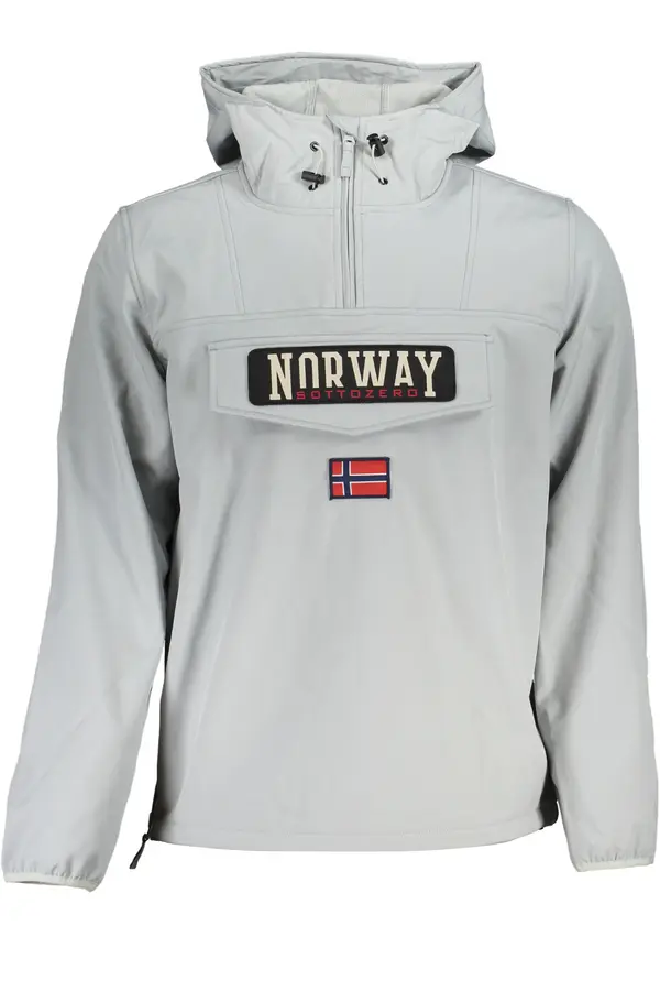 NORWAY 1963 Спортно яке Norway 1963