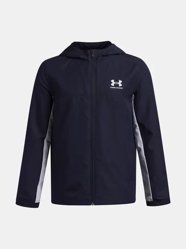 Under Armour Спортно яке за момчета Under Armour