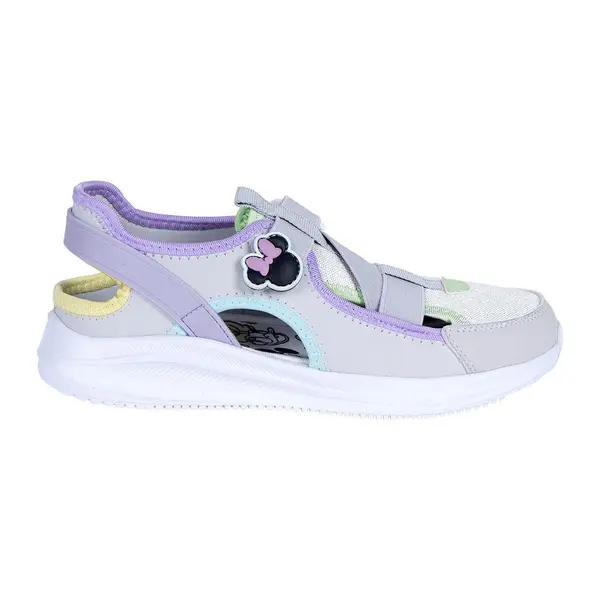 MINNIE SPORTY SHOES LIGHT EVA SOLE TECHNIQUE MINNIE