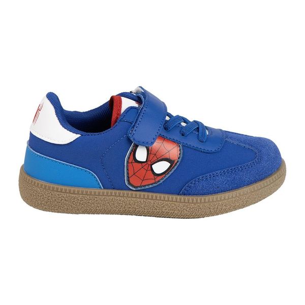 Spiderman SPORTY SHOES TPR SOLE SPIDERMAN